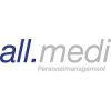 all.medi Personalmanagement GmbH
